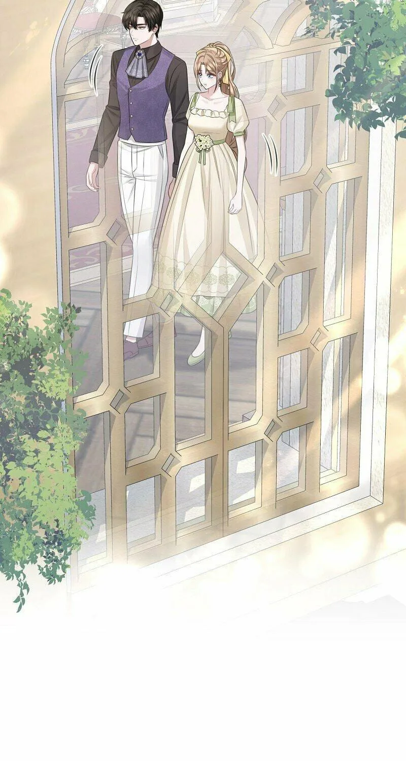 After Cinderella's Magic Is Broken Chapter 44 page 23 - 