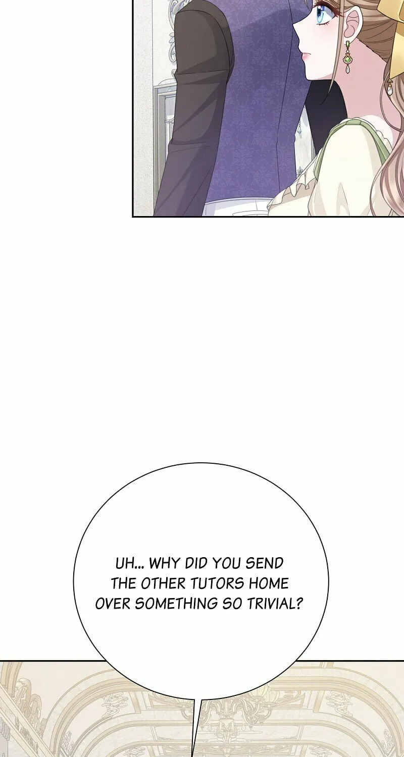 After Cinderella's Magic Is Broken Chapter 44 page 25 - 