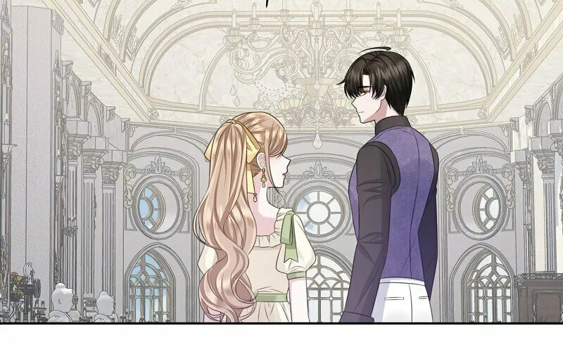 After Cinderella's Magic Is Broken Chapter 44 page 26 - 