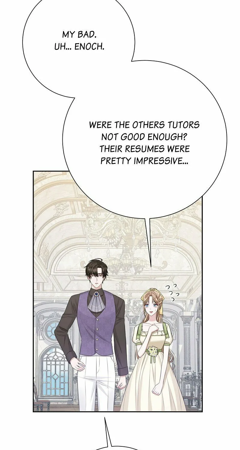 After Cinderella's Magic Is Broken Chapter 44 page 31 - 