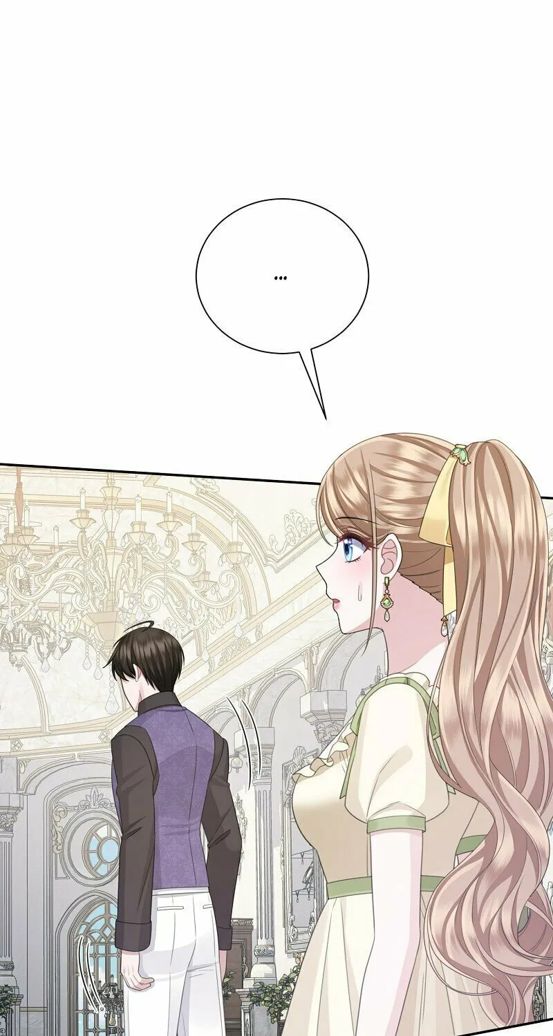 After Cinderella's Magic Is Broken Chapter 44 page 33 - 