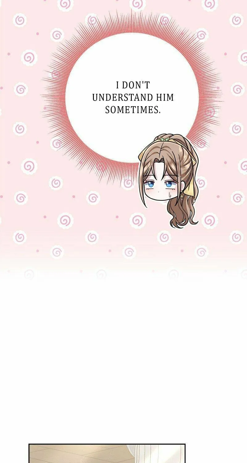 After Cinderella's Magic Is Broken Chapter 44 page 35 - 
