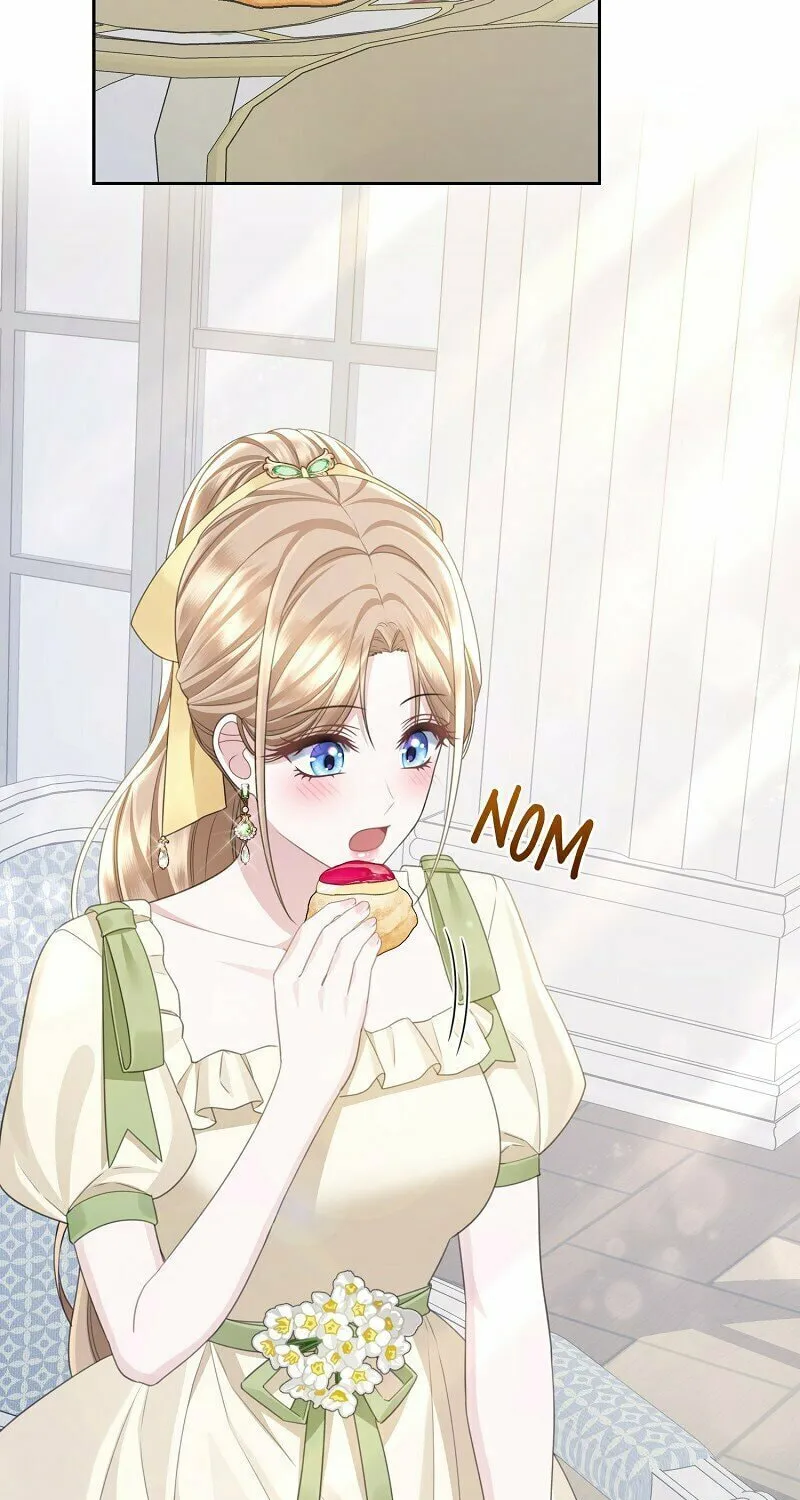 After Cinderella's Magic Is Broken Chapter 44 page 37 - 