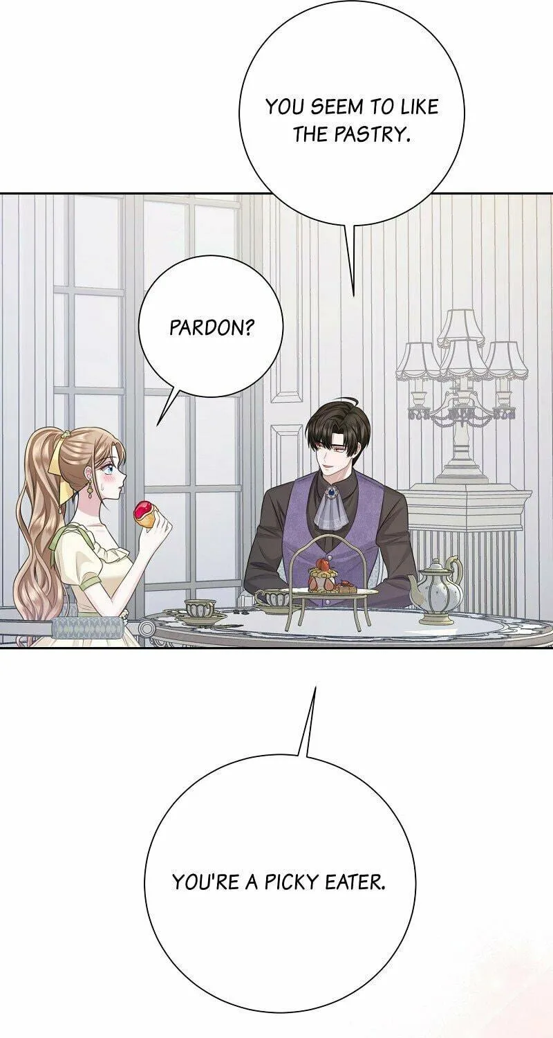 After Cinderella's Magic Is Broken Chapter 44 page 41 - 