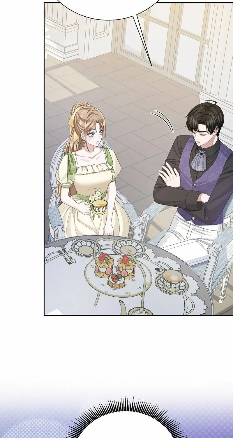 After Cinderella's Magic Is Broken Chapter 44 page 57 - 