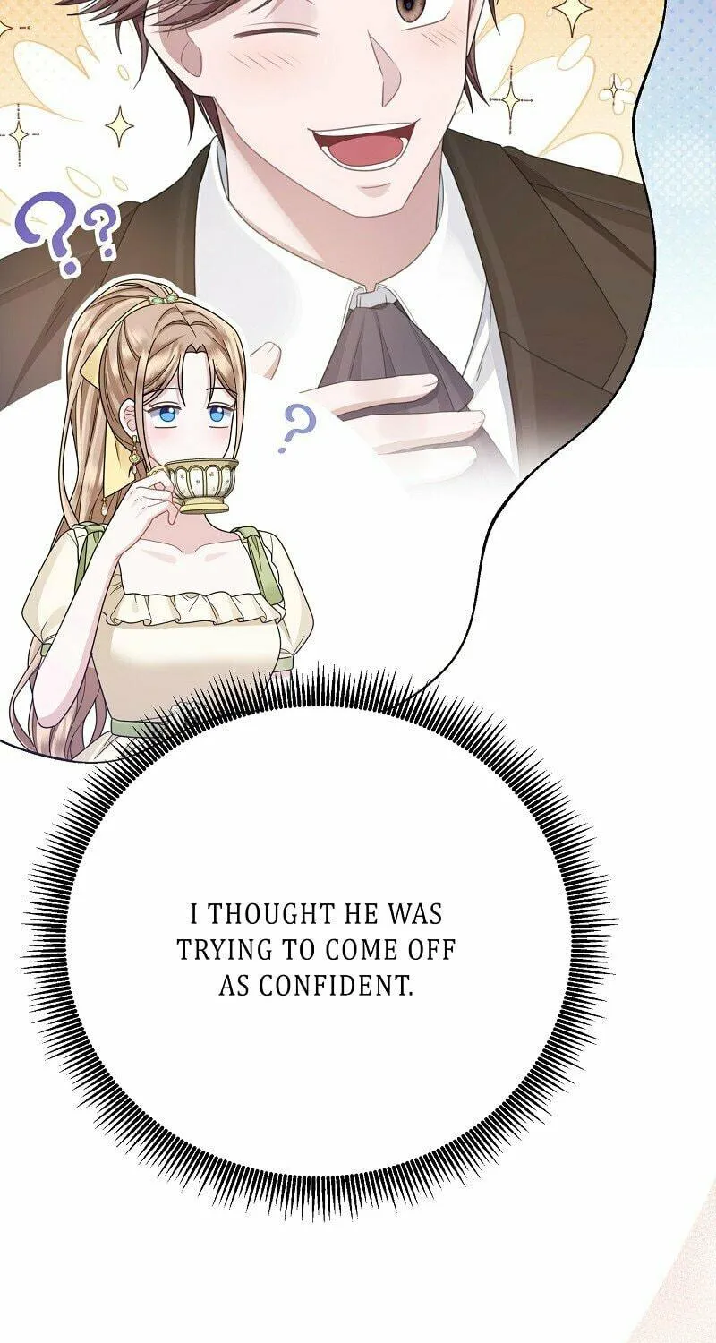 After Cinderella's Magic Is Broken Chapter 44 page 59 - 