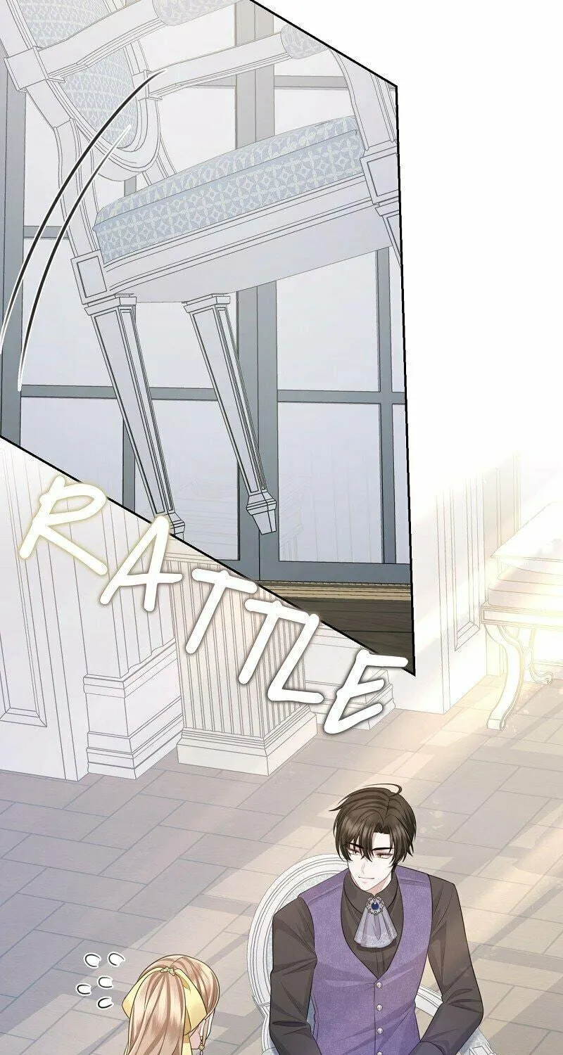 After Cinderella's Magic Is Broken Chapter 44 page 65 - 