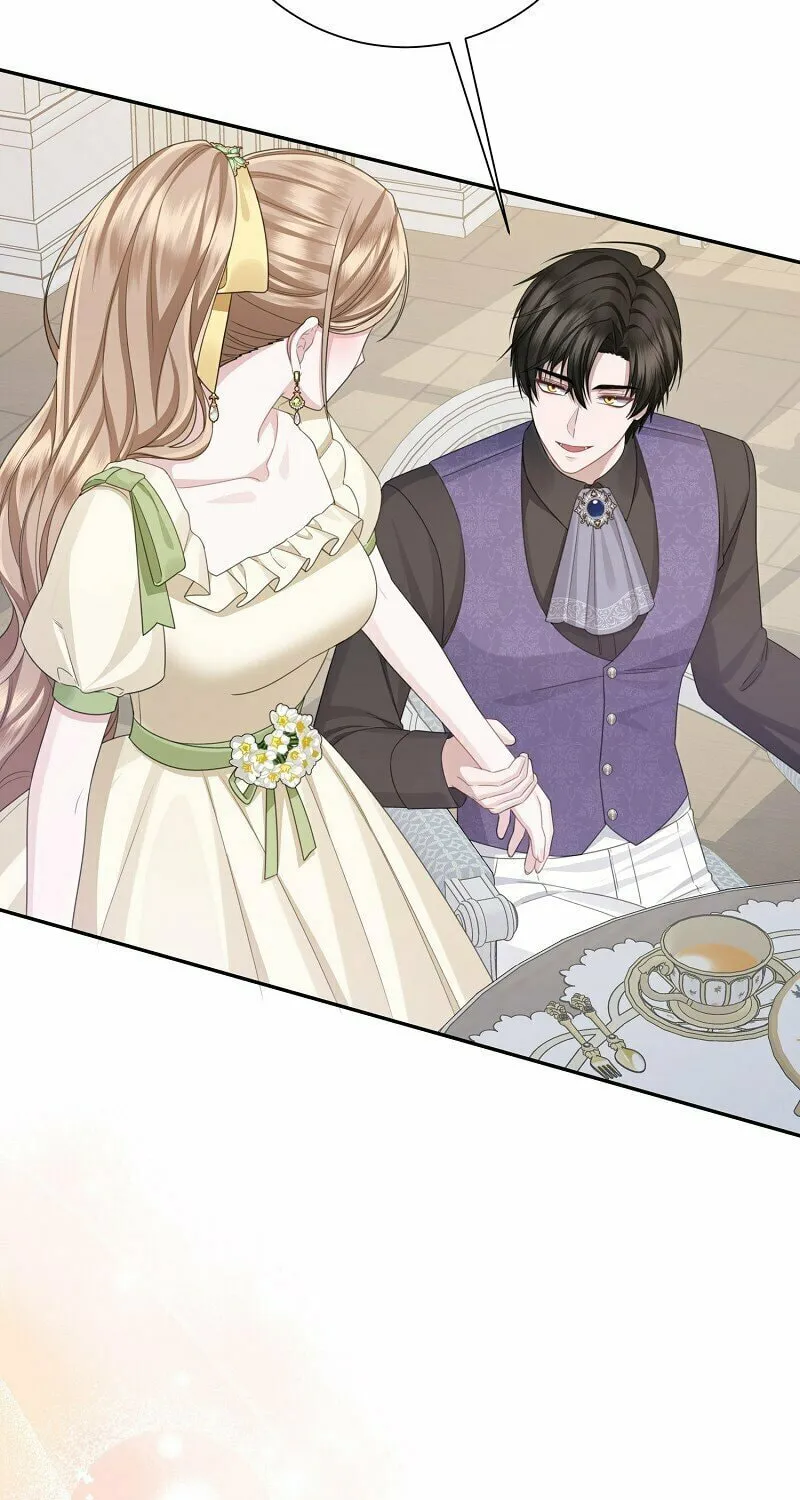After Cinderella's Magic Is Broken Chapter 44 page 73 - 