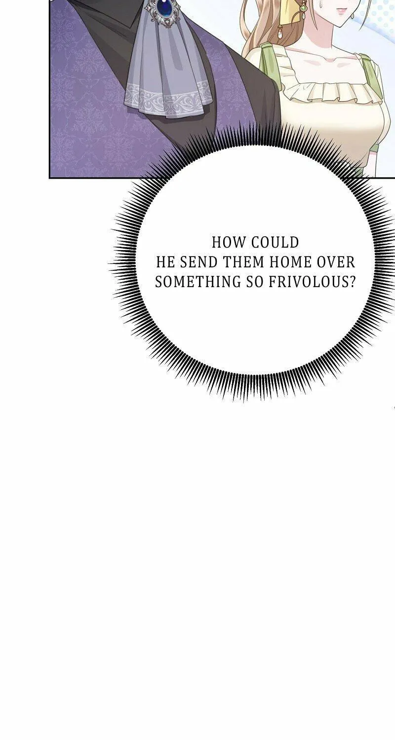 After Cinderella's Magic Is Broken Chapter 44 page 9 - 