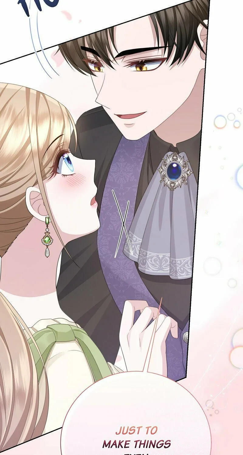 After Cinderella's Magic Is Broken Chapter 44 page 81 - 