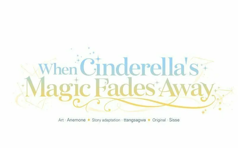 After Cinderella's Magic Is Broken Chapter 44 page 94 - 