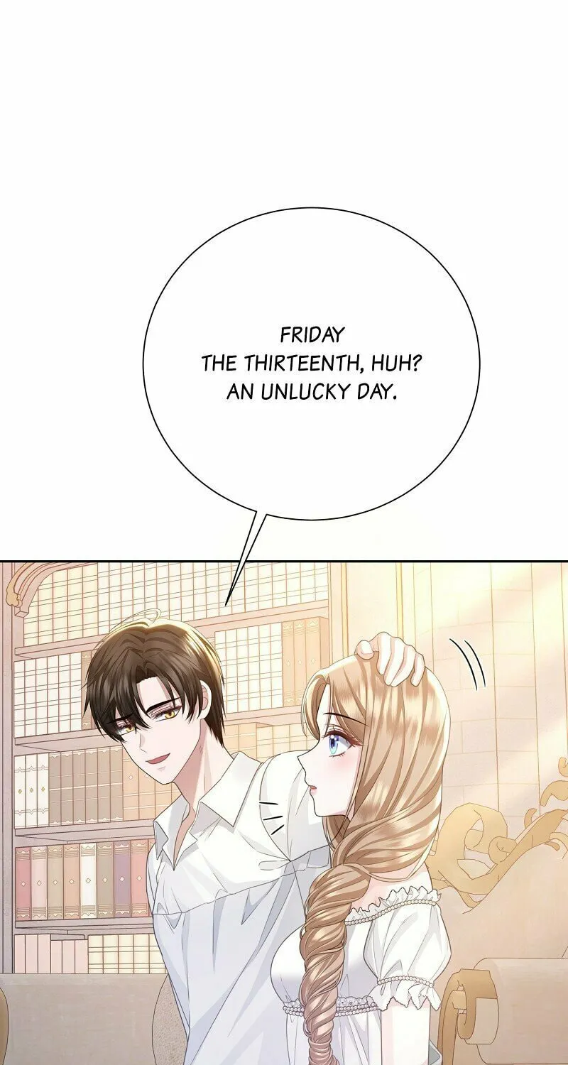 After Cinderella's Magic Is Broken Chapter 45 page 105 - 