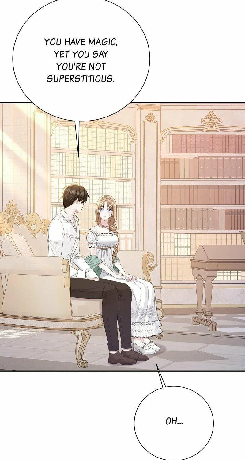 After Cinderella's Magic Is Broken Chapter 45 page 113 - 