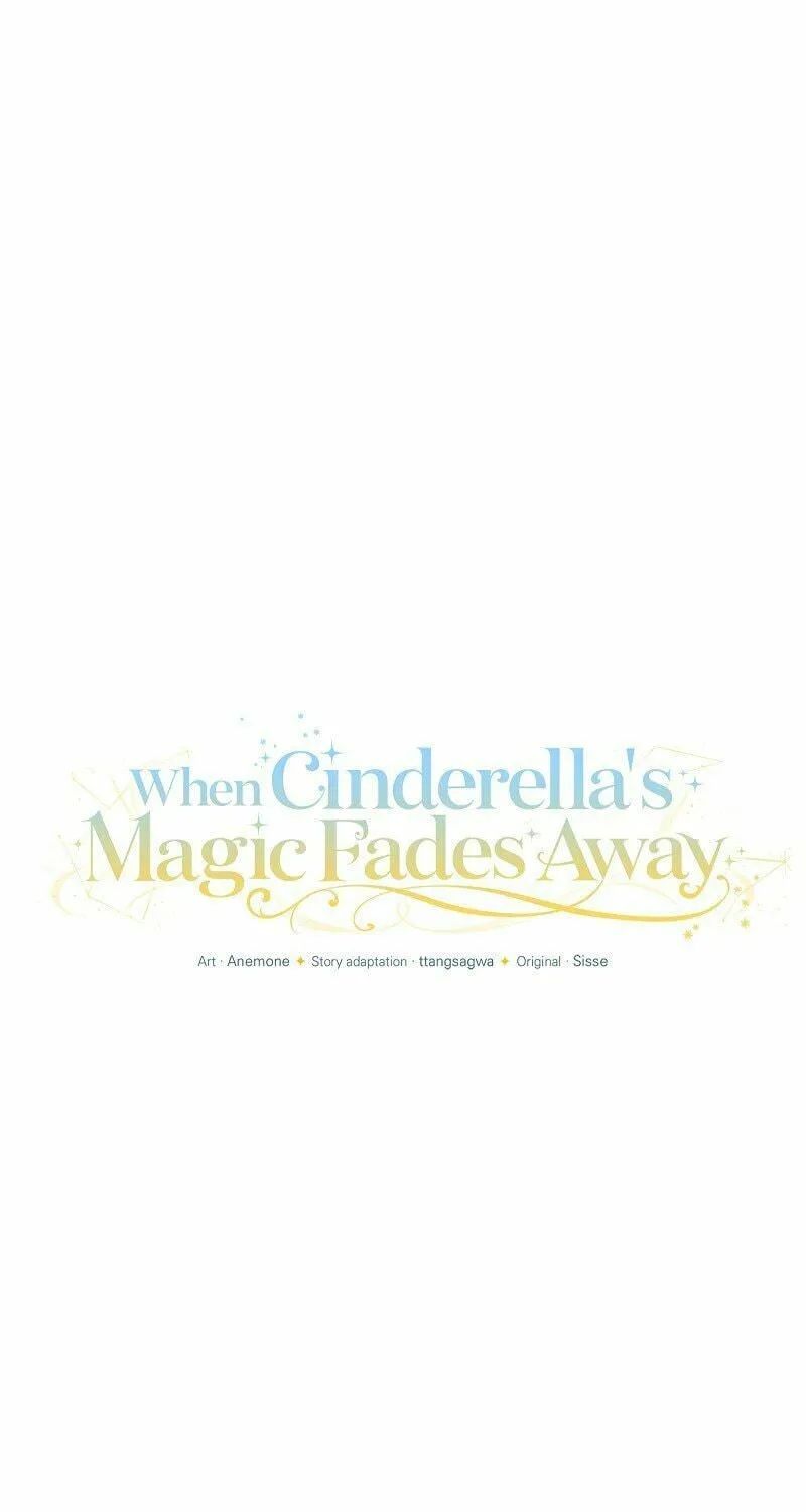 After Cinderella's Magic Is Broken Chapter 45 page 125 - 