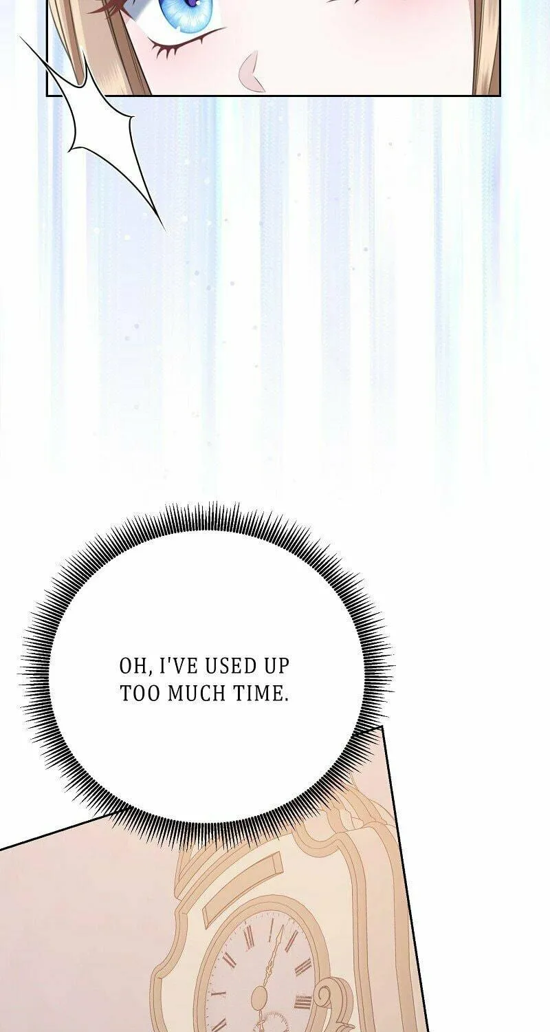 After Cinderella's Magic Is Broken Chapter 45 page 23 - 