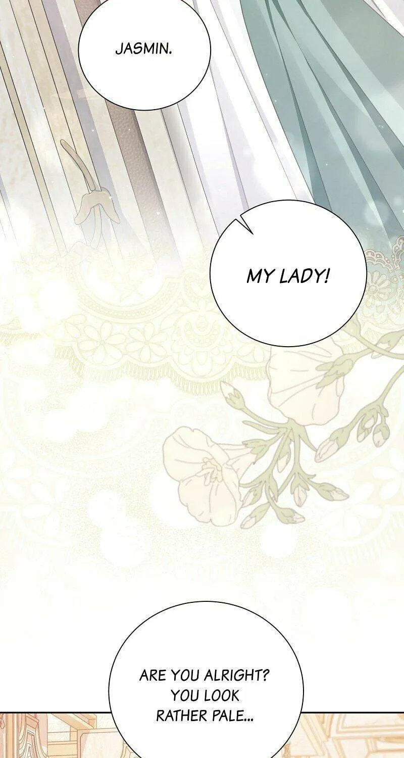 After Cinderella's Magic Is Broken Chapter 45 page 29 - 