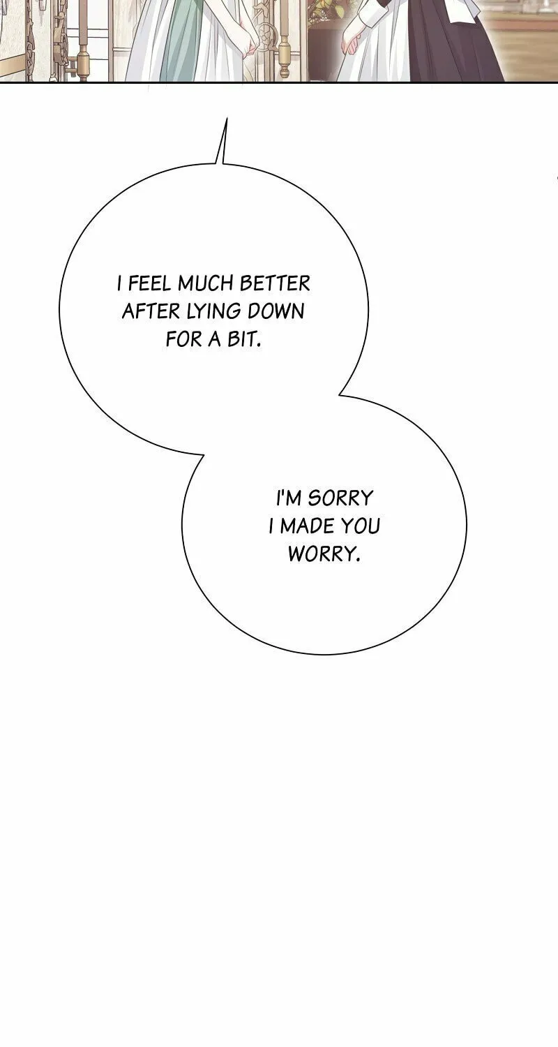 After Cinderella's Magic Is Broken Chapter 45 page 31 - 