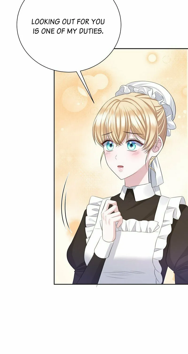 After Cinderella's Magic Is Broken Chapter 45 page 33 - 