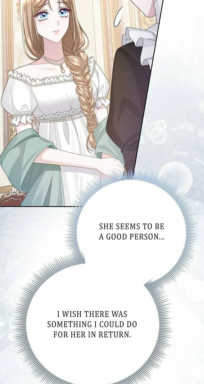 After Cinderella's Magic Is Broken Chapter 45 page 35 - 