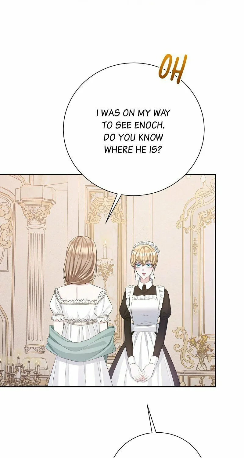 After Cinderella's Magic Is Broken Chapter 45 page 37 - 