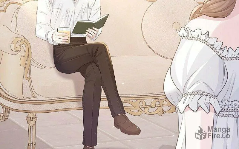 After Cinderella's Magic Is Broken Chapter 45 page 48 - 