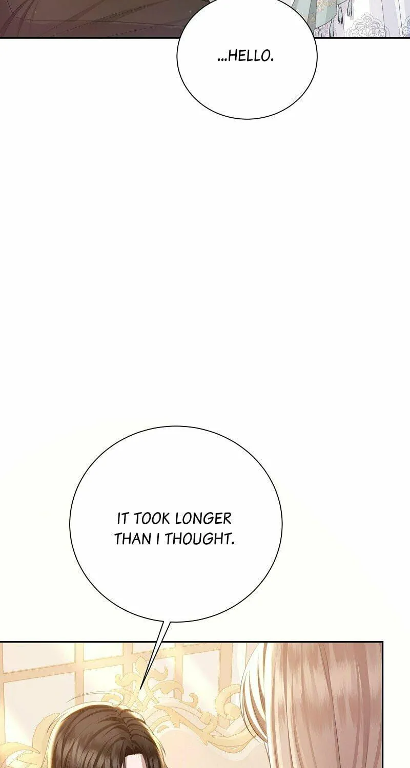 After Cinderella's Magic Is Broken Chapter 45 page 53 - 