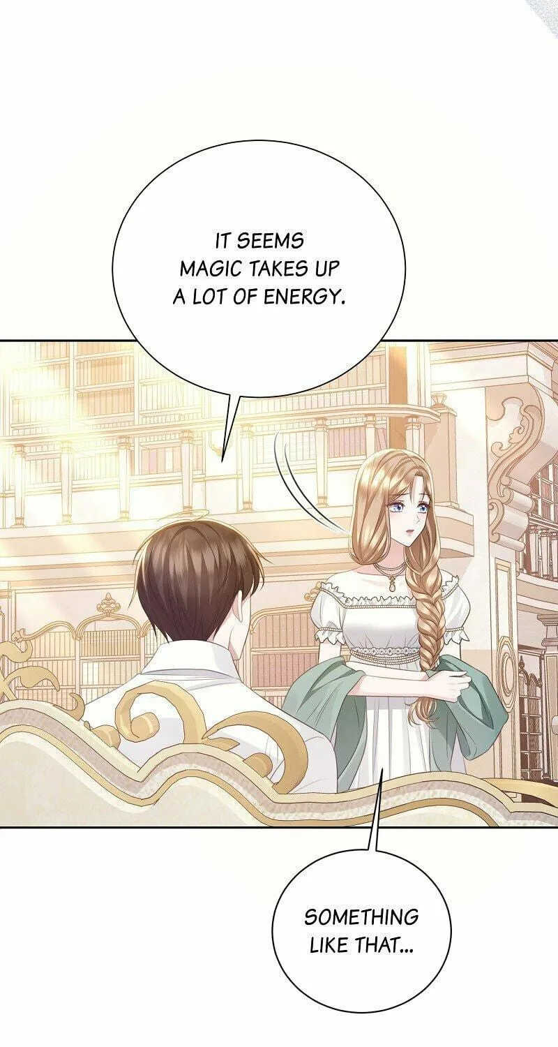 After Cinderella's Magic Is Broken Chapter 45 page 59 - 