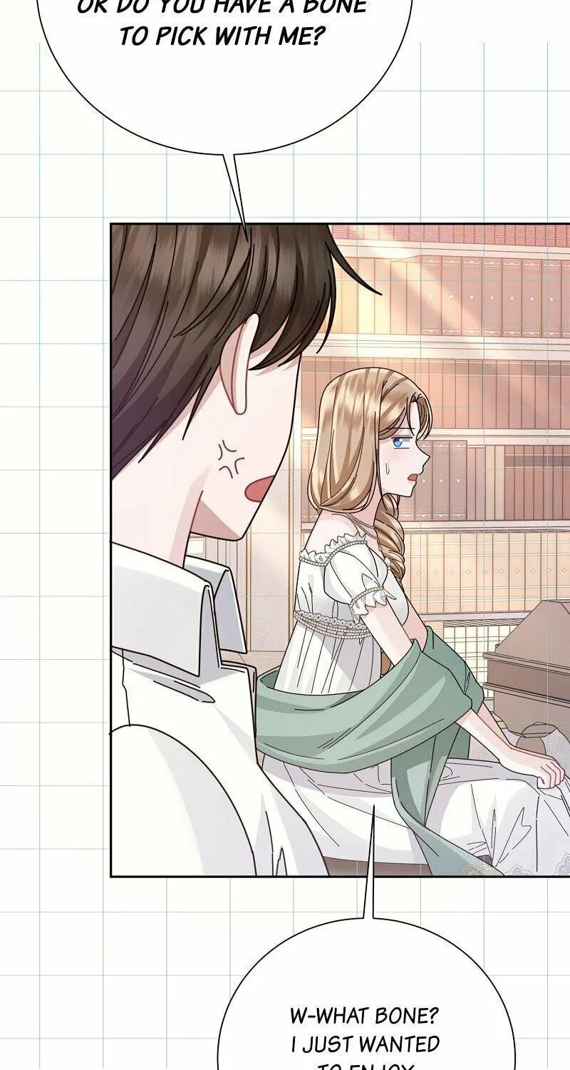 After Cinderella's Magic Is Broken Chapter 45 page 71 - 