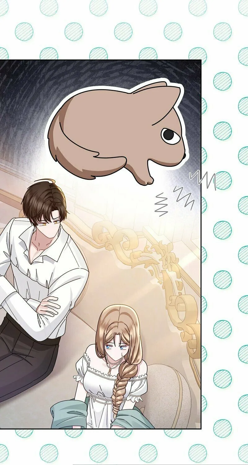 After Cinderella's Magic Is Broken Chapter 45 page 73 - 