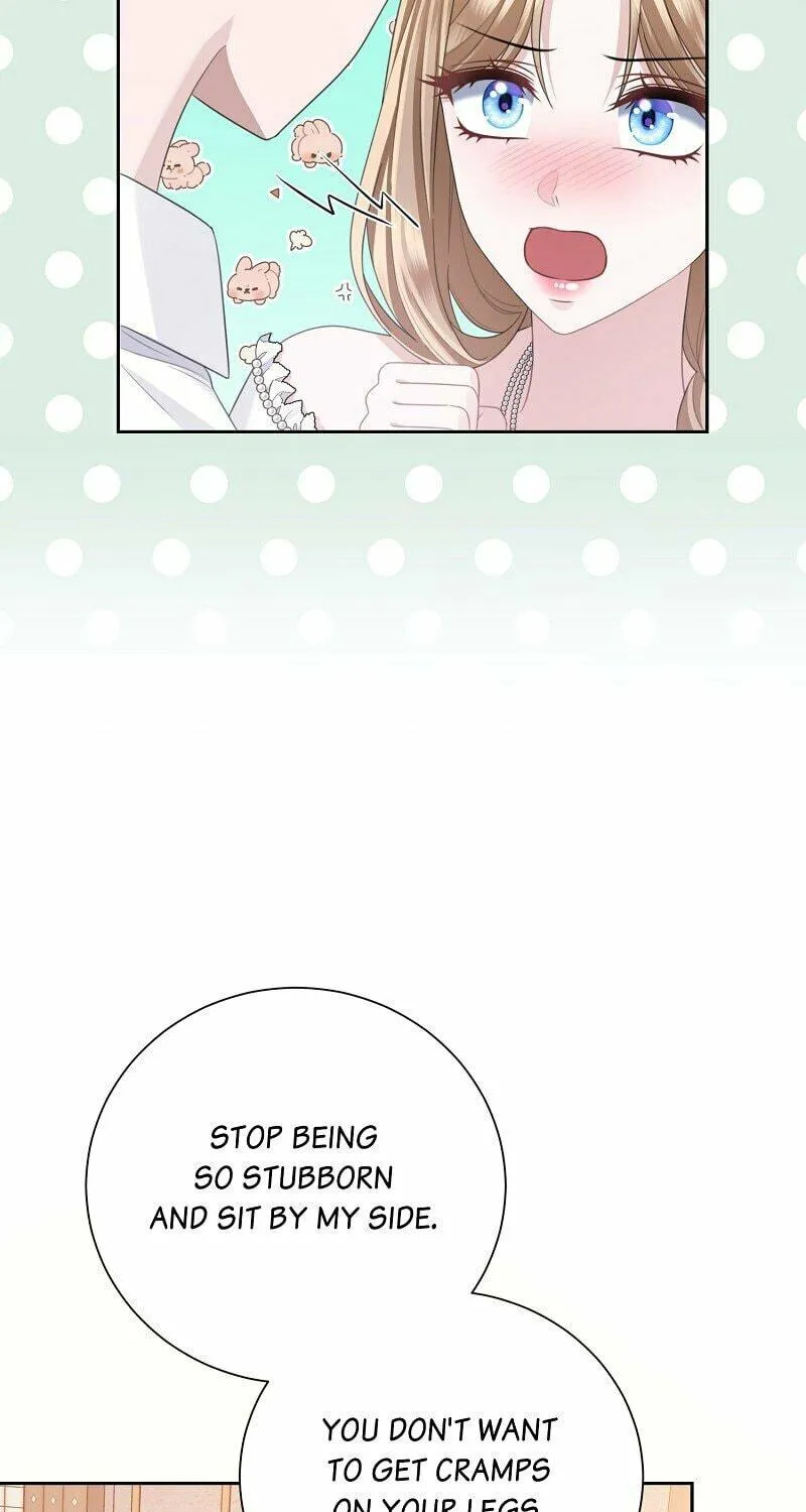 After Cinderella's Magic Is Broken Chapter 45 page 79 - 