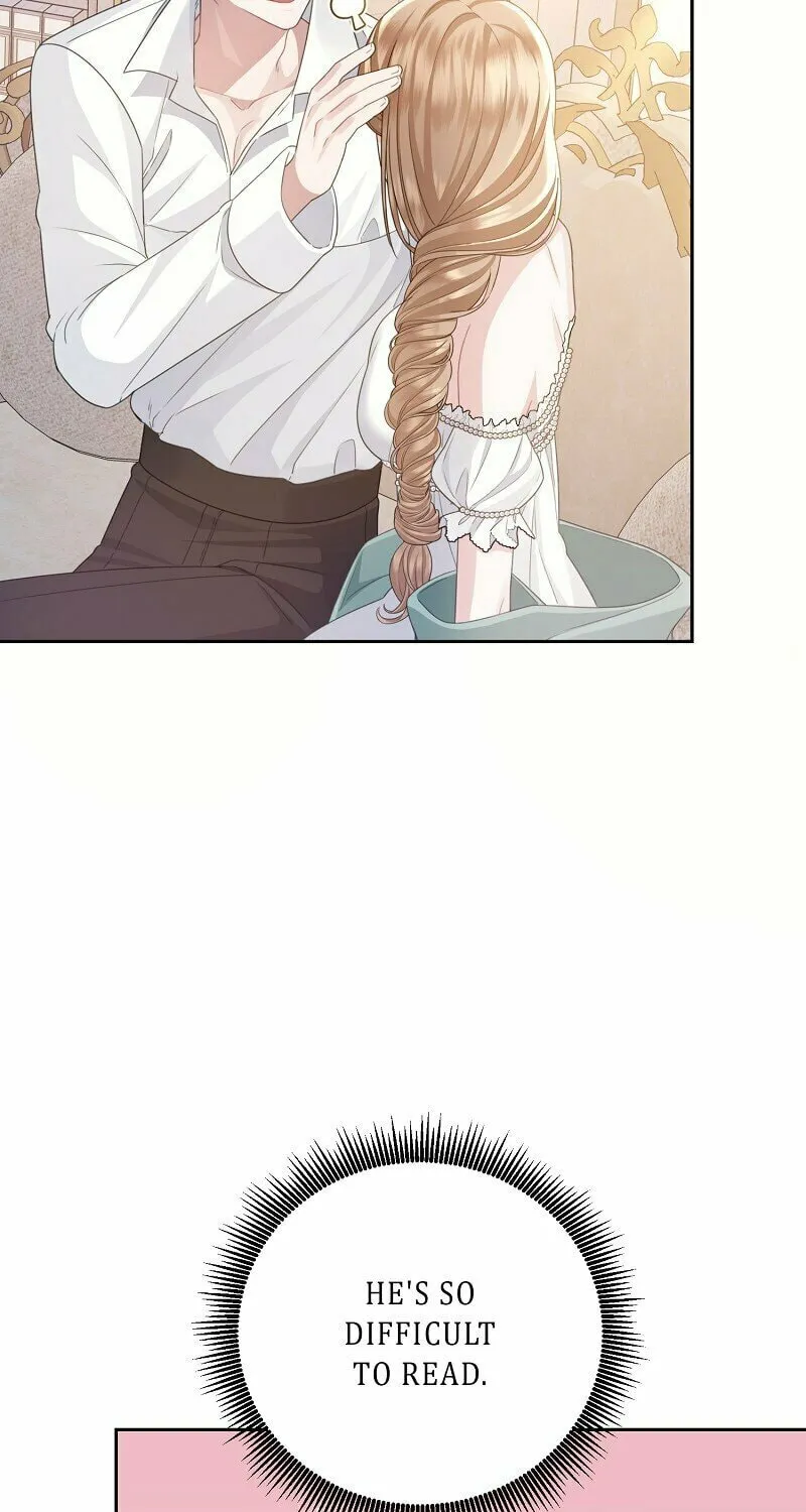 After Cinderella's Magic Is Broken Chapter 45 page 81 - 