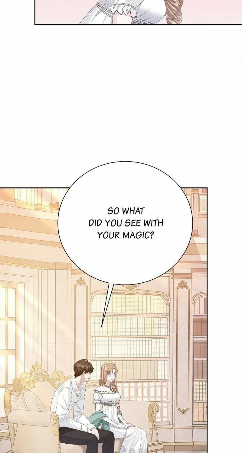 After Cinderella's Magic Is Broken Chapter 45 page 83 - 