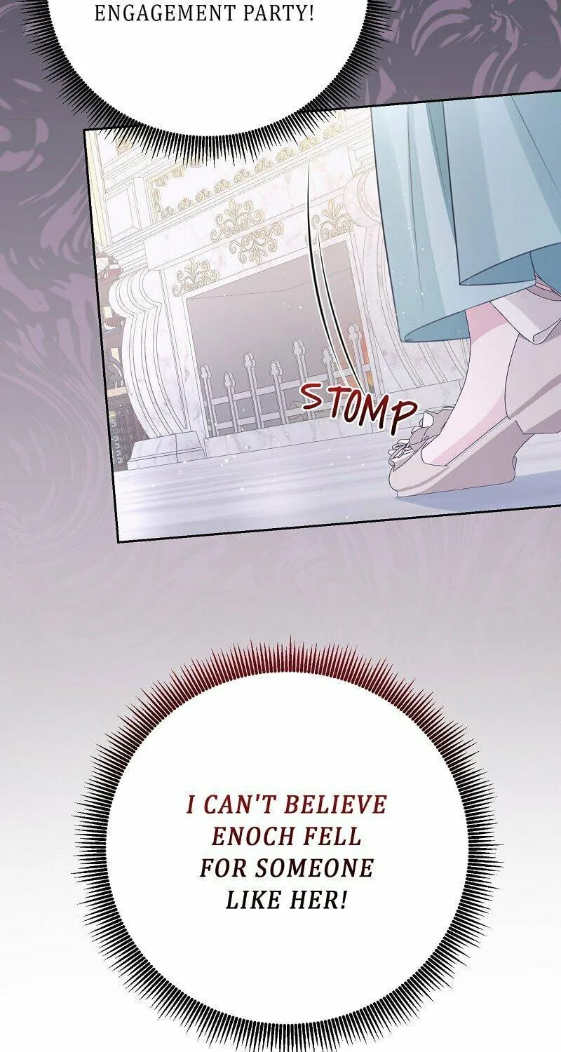 After Cinderella's Magic Is Broken Chapter 46 page 101 - 