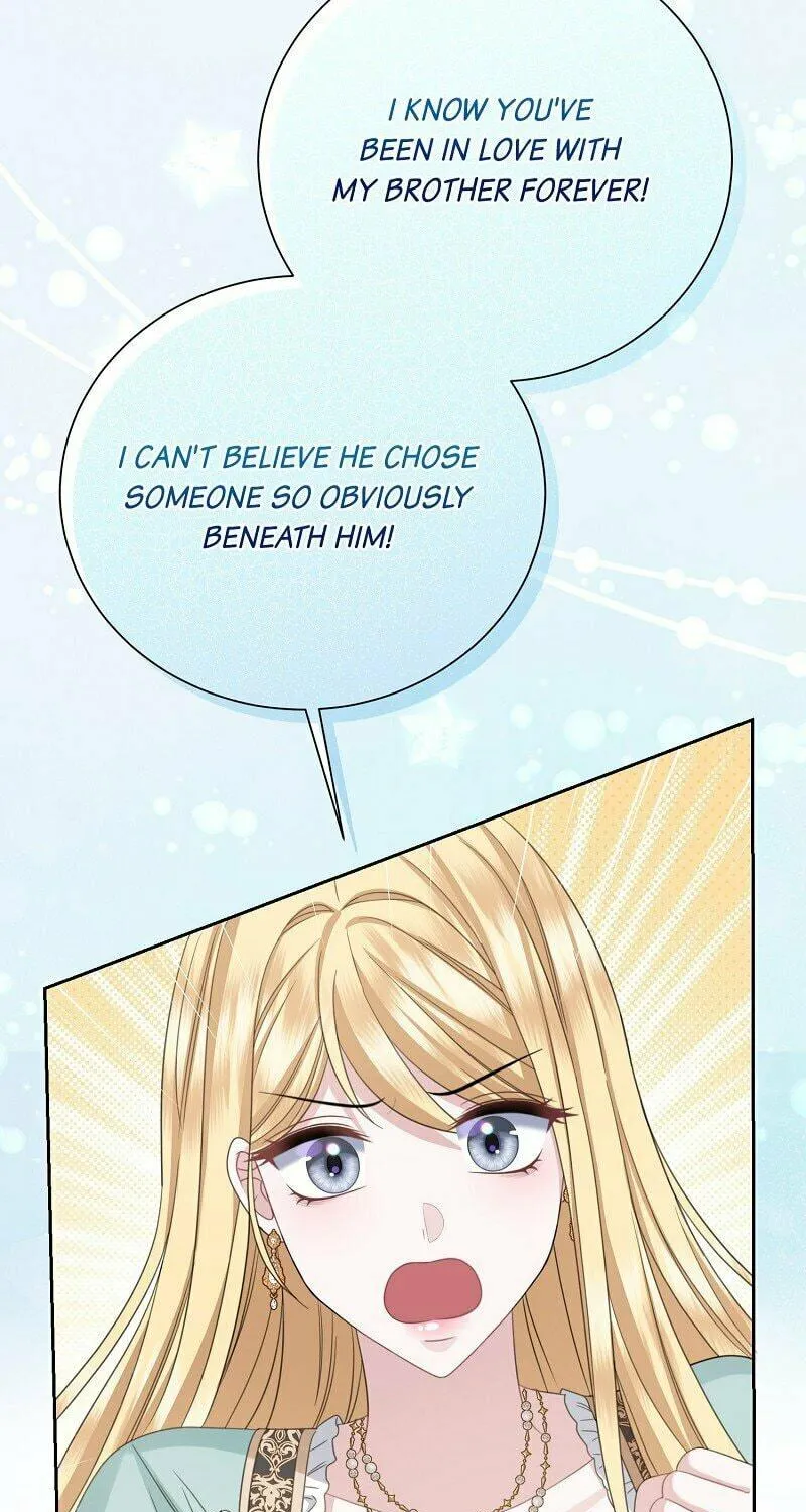 After Cinderella's Magic Is Broken Chapter 46 page 125 - 