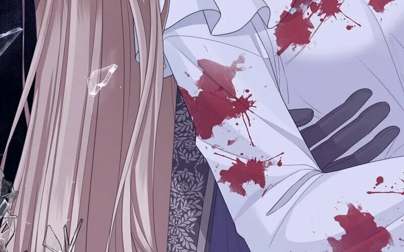 After Cinderella's Magic Is Broken Chapter 46 page 134 - 