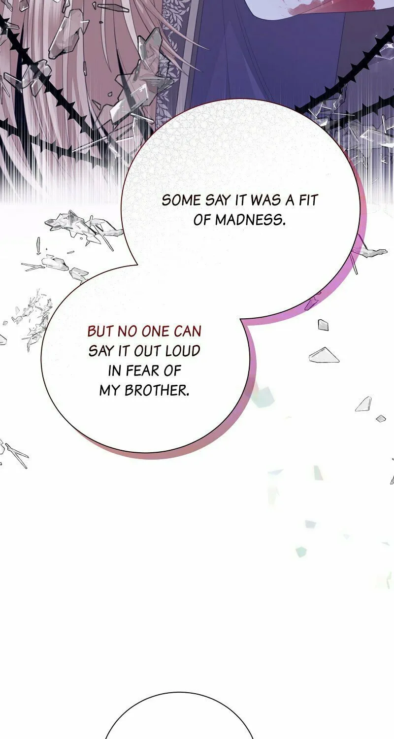 After Cinderella's Magic Is Broken Chapter 46 page 135 - 