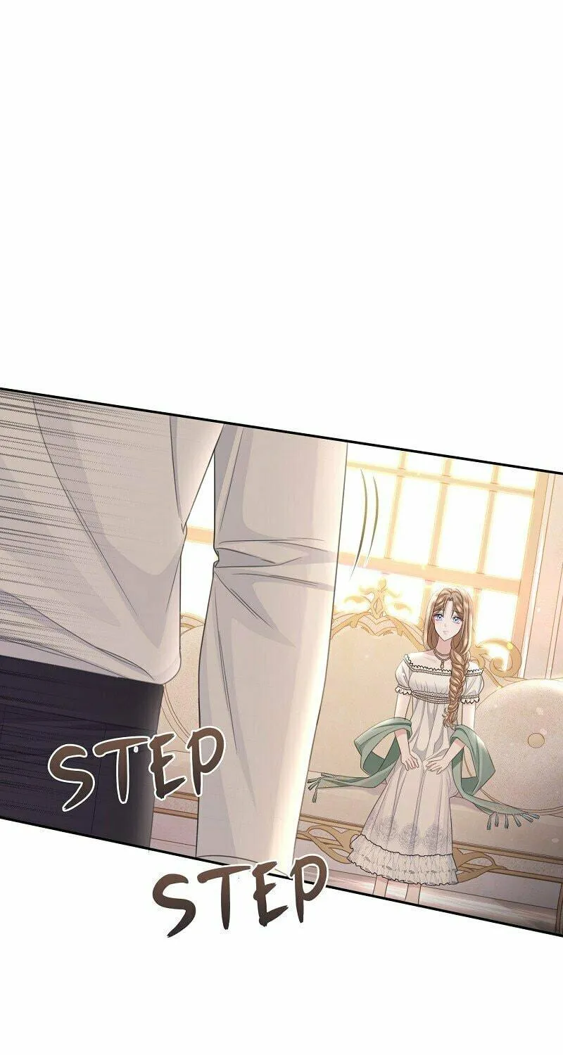 After Cinderella's Magic Is Broken Chapter 46 page 19 - 