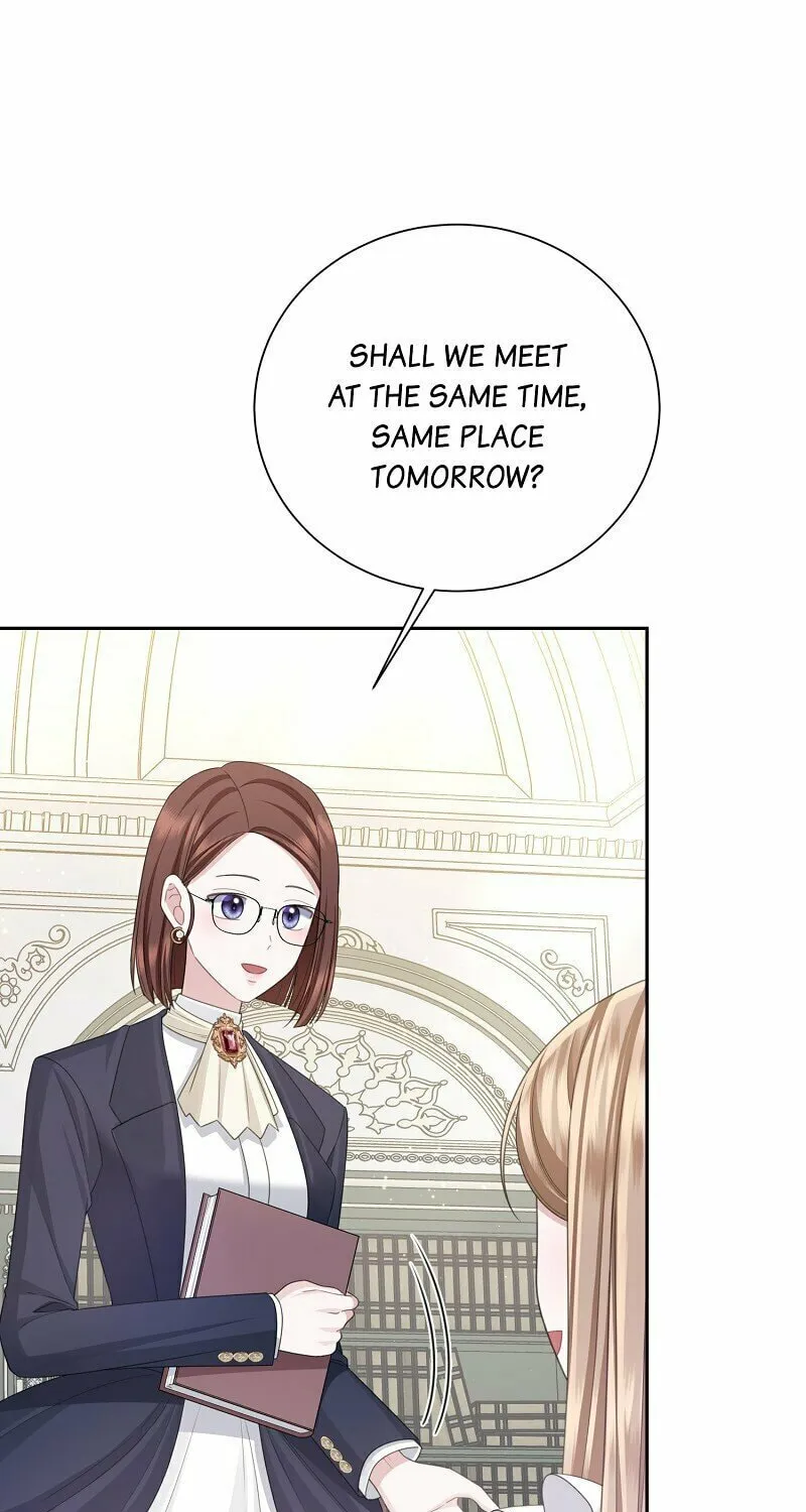 After Cinderella's Magic Is Broken Chapter 46 page 33 - 