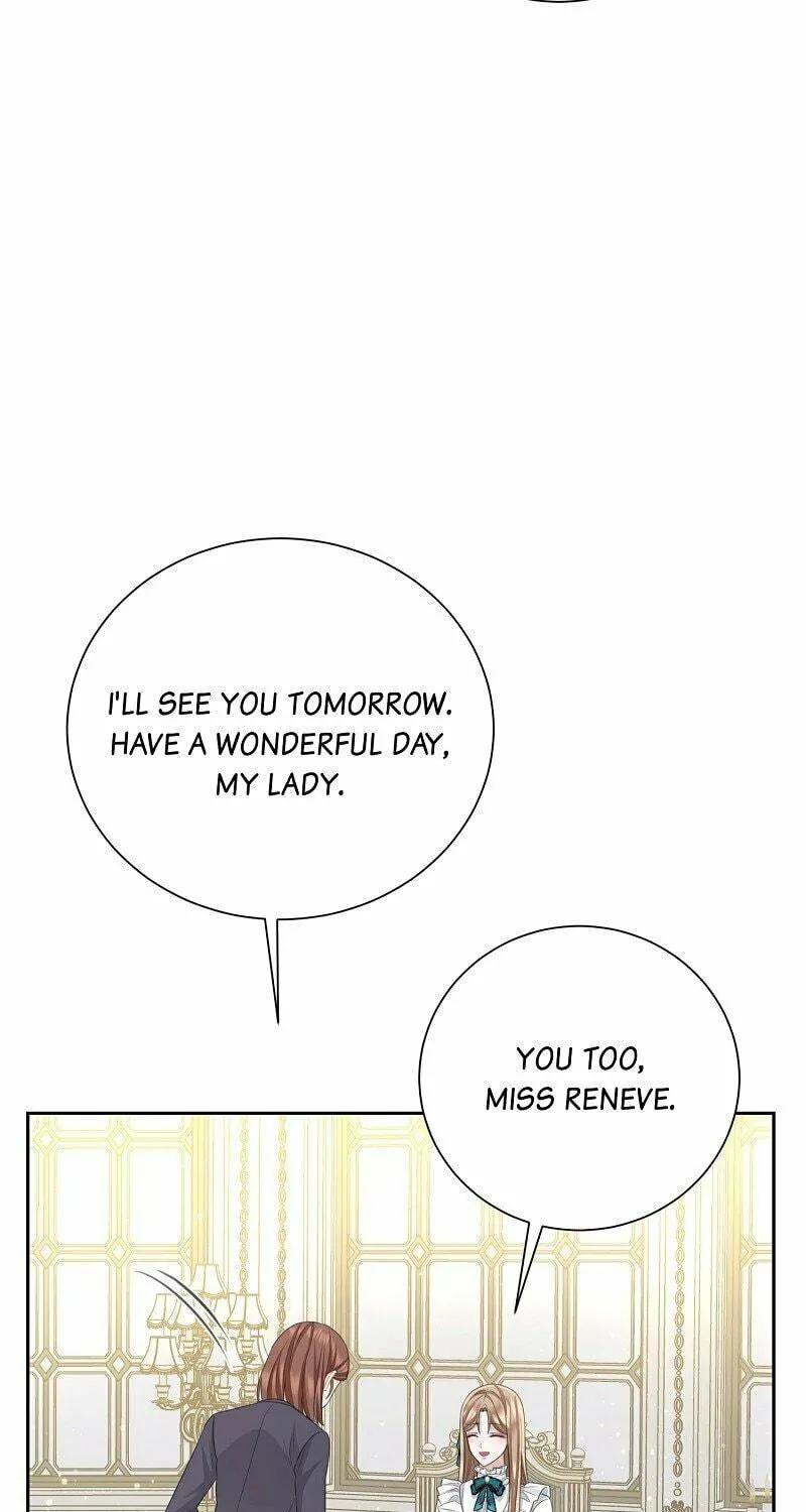 After Cinderella's Magic Is Broken Chapter 46 page 35 - 