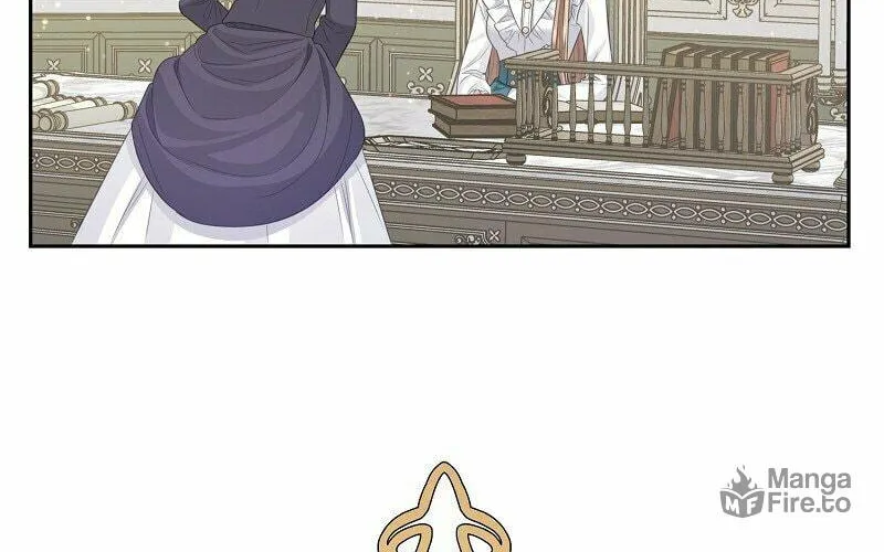 After Cinderella's Magic Is Broken Chapter 46 page 36 - 