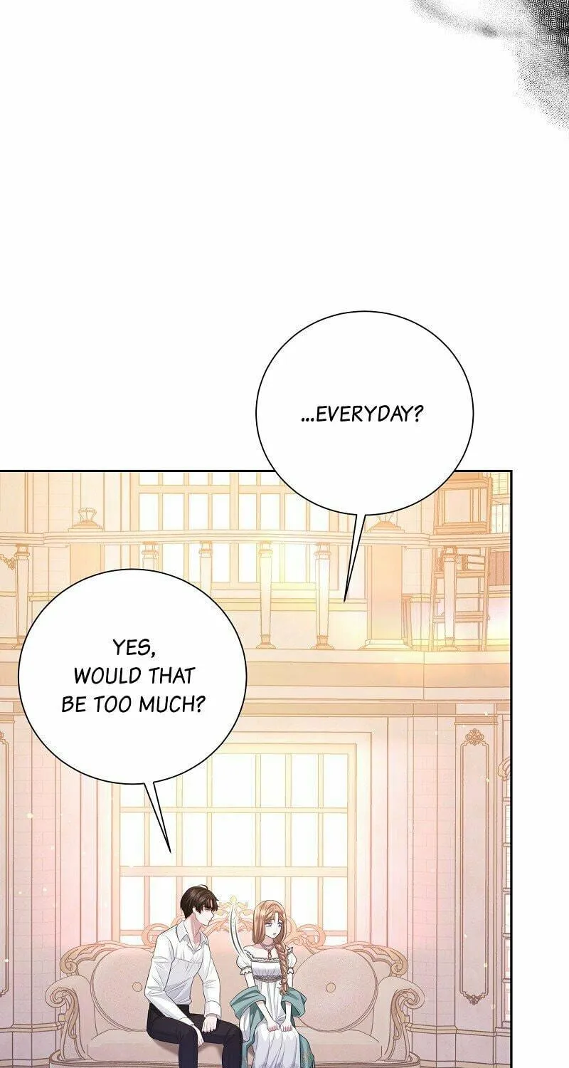 After Cinderella's Magic Is Broken Chapter 46 page 5 - 