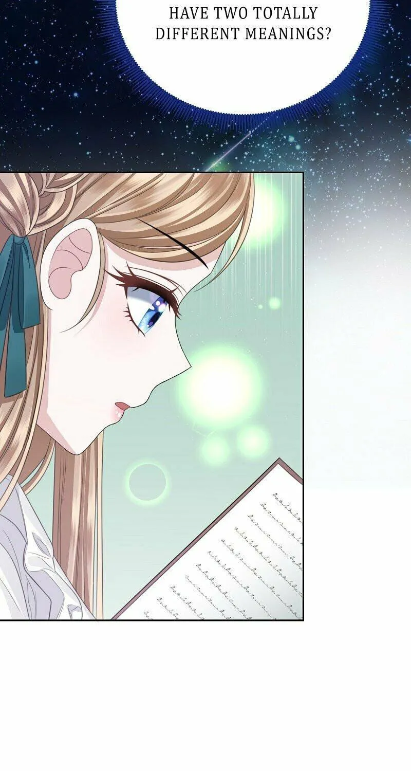 After Cinderella's Magic Is Broken Chapter 46 page 49 - 