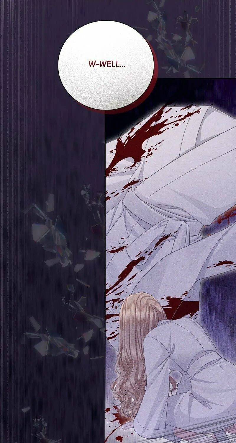 After Cinderella's Magic Is Broken Chapter 46 page 7 - 