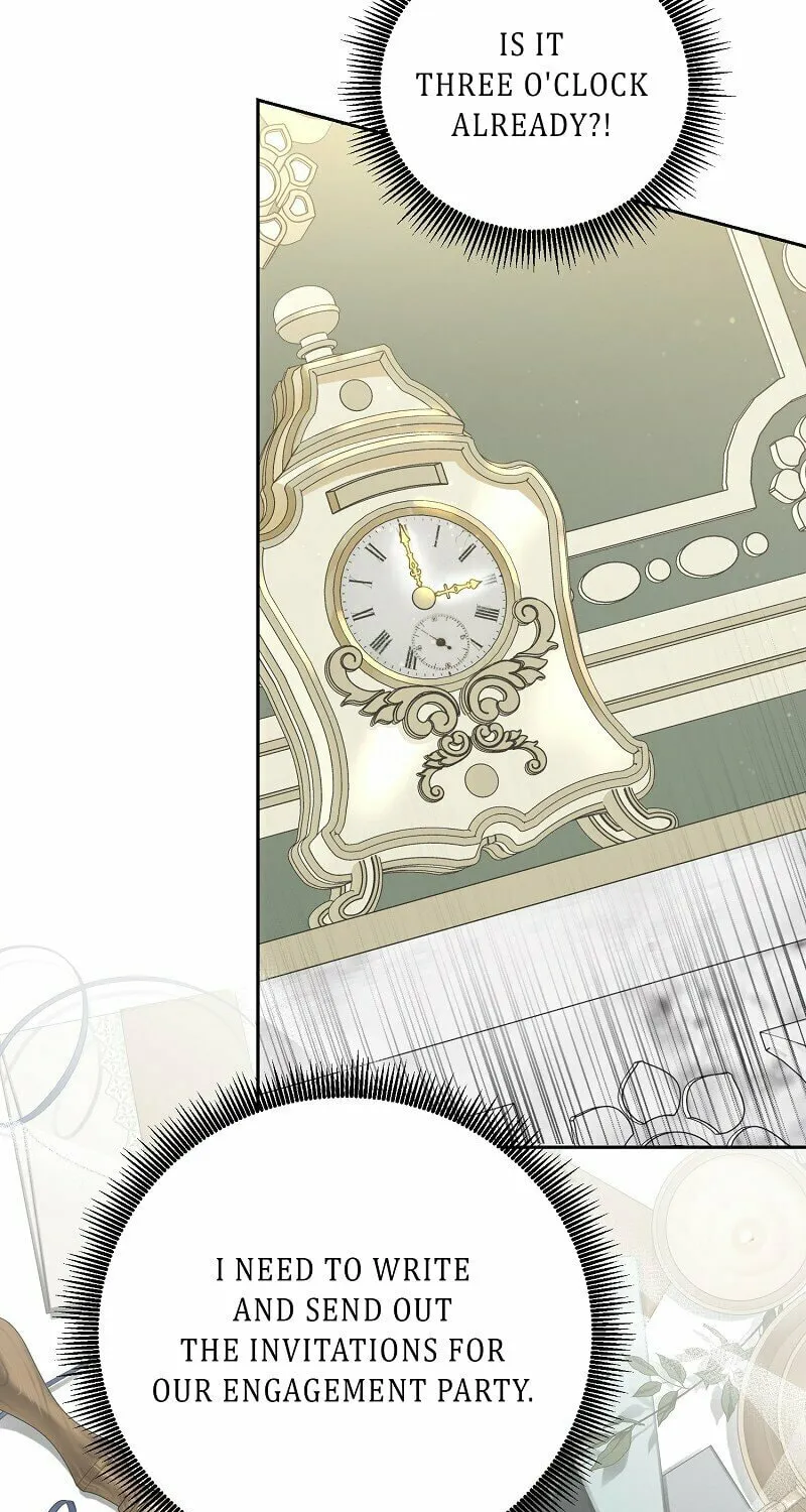 After Cinderella's Magic Is Broken Chapter 46 page 63 - 