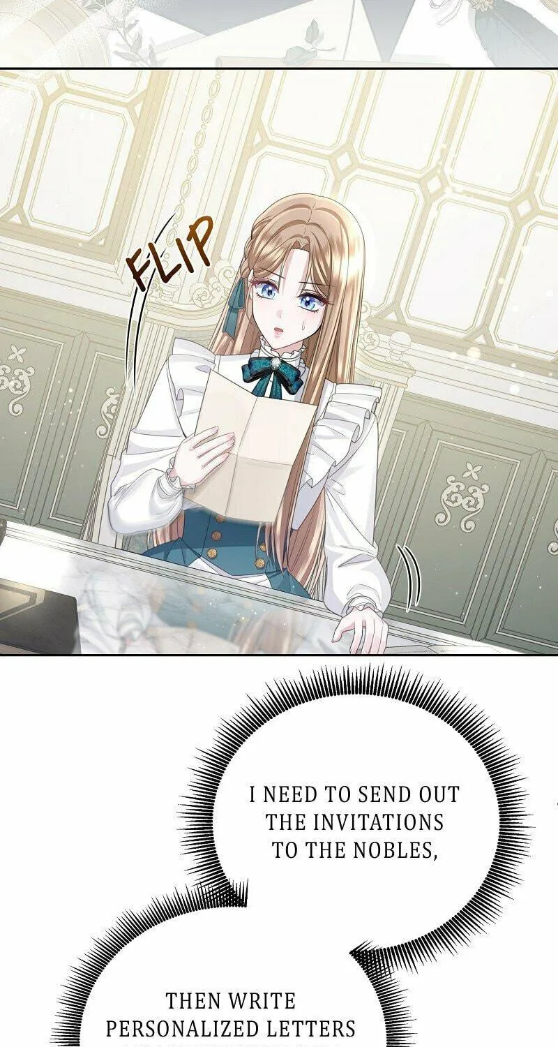 After Cinderella's Magic Is Broken Chapter 46 page 65 - 