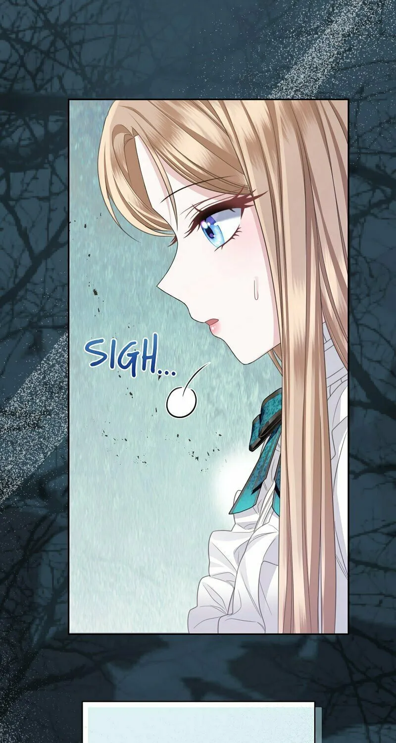 After Cinderella's Magic Is Broken Chapter 46 page 73 - 