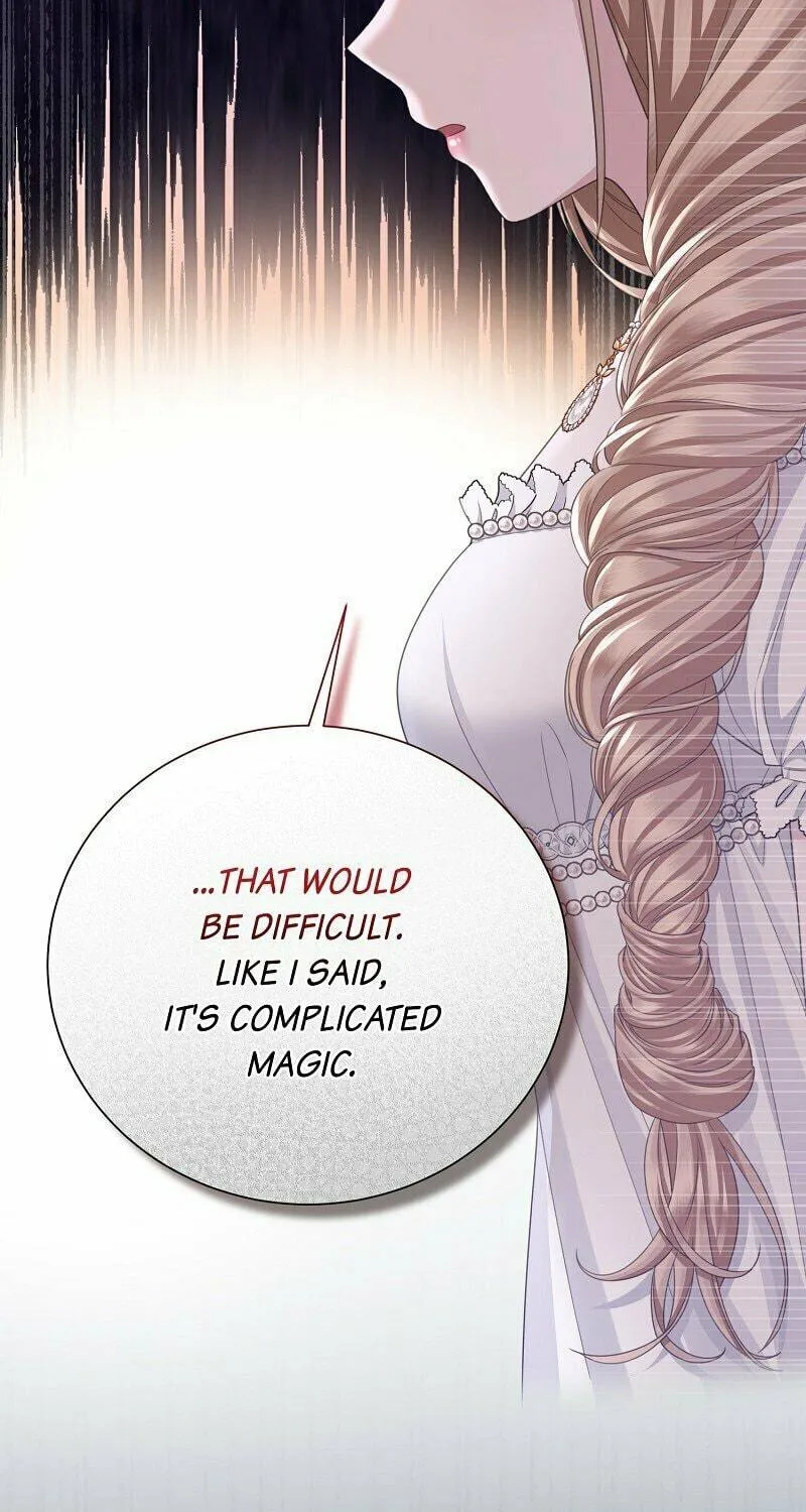 After Cinderella's Magic Is Broken Chapter 46 page 9 - 