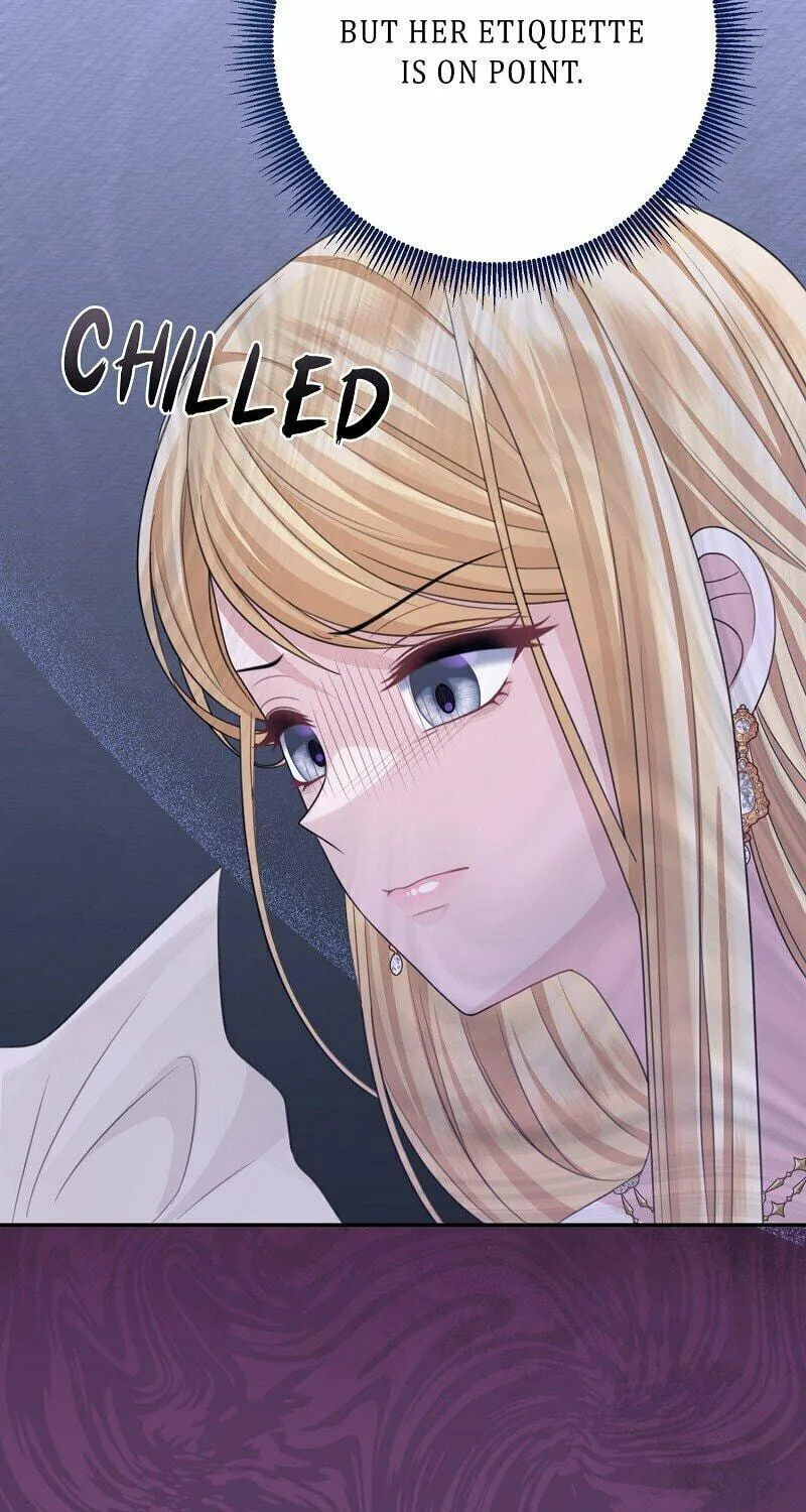 After Cinderella's Magic Is Broken Chapter 46 page 95 - 