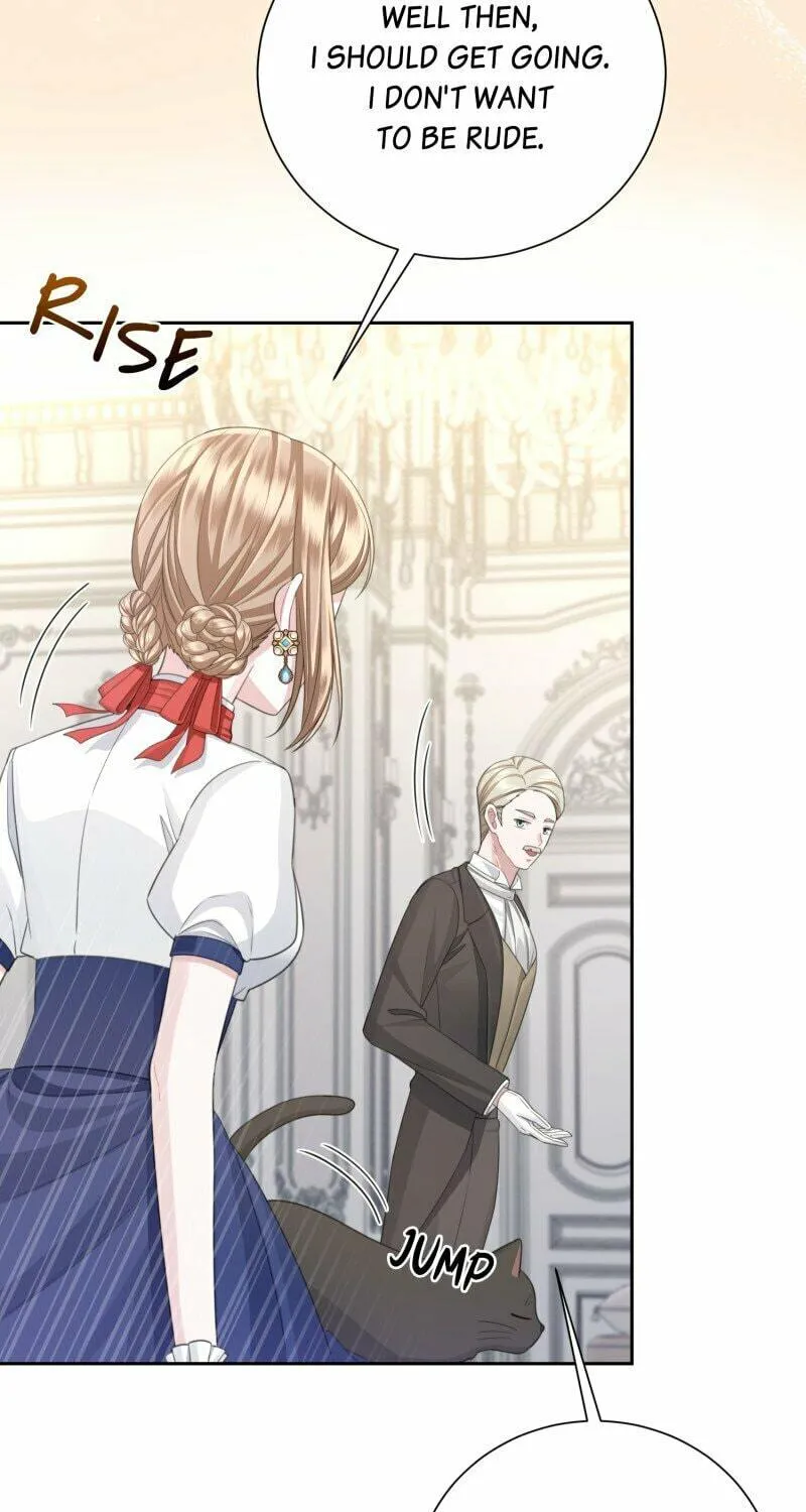 After Cinderella's Magic Is Broken Chapter 47 page 11 - 