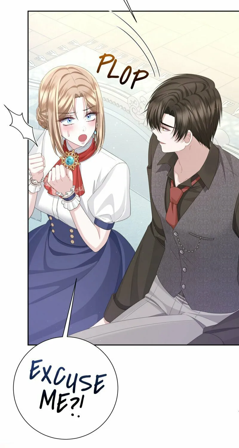 After Cinderella's Magic Is Broken Chapter 47 page 101 - 